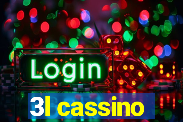 3l cassino